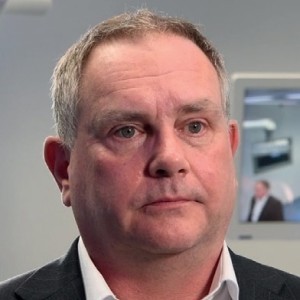 Richard McAuley Photo