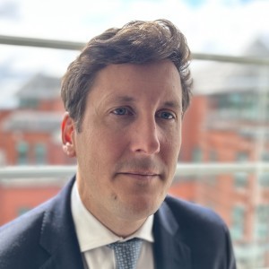 Richard Osborne Photo
