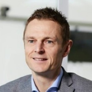 Robert J Copeland Photo