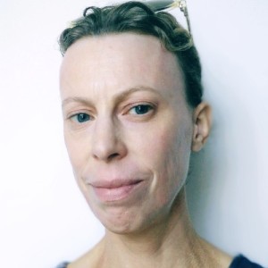Rosalie Callway PhD Photo
