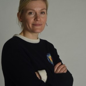 Rosie McEachan Photo