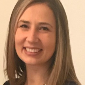 Roxana Kobuta Photo