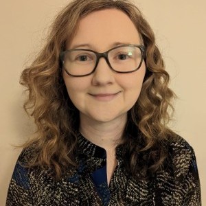 Siobhan Morris Photo