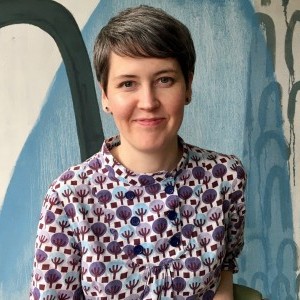 Susan Grant Photo