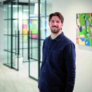 Corey Horowitz Photo