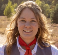 Stéphanie Pereboom Photo