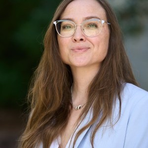 Lindsay Sansom Photo