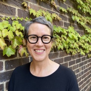 Sarah Foster Photo