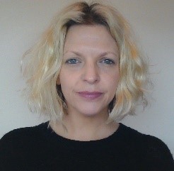 Sarah Ayres Photo