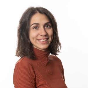 Savina Taouki Photo