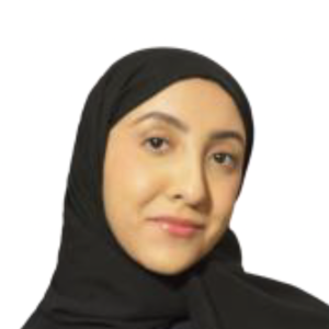 Fatimah Almarhoon Photo