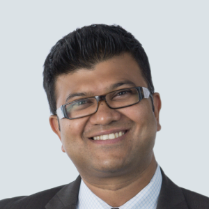 Tushar Gupta FAIA, NCARB Photo