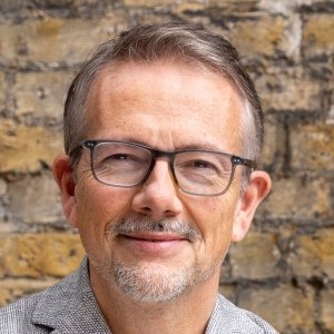 Shaun Andrews Photo