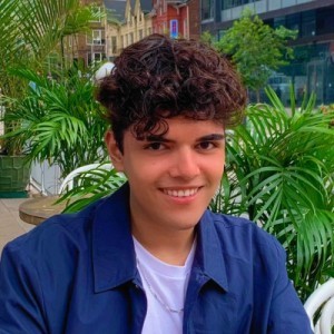 Shayan Mohammadzadeh Novin Photo
