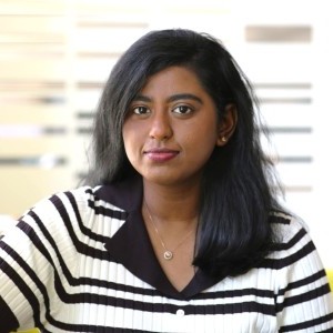 Smeya Shirley Deborah Prince Jawahar Photo