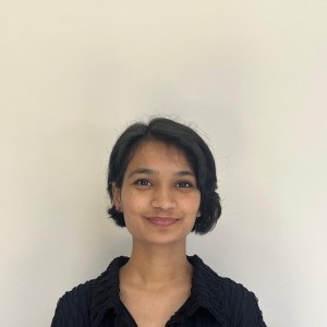 Shivani Kalburgi  Photo