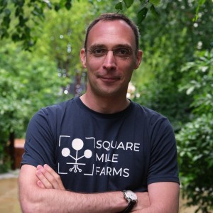 Patrick Dumas Photo