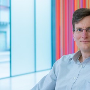 Stephen Herbert Photo