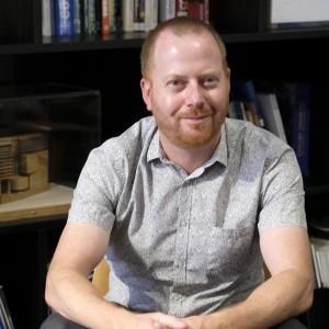 Stephen Watson Photo