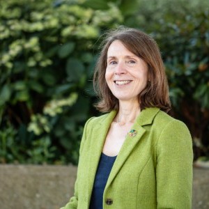Sue Riddlestone Photo