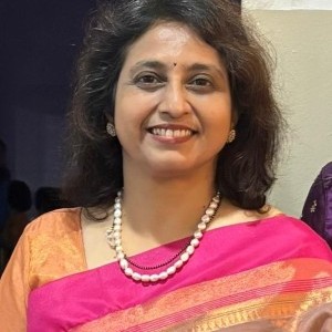 Sujata Karve Photo