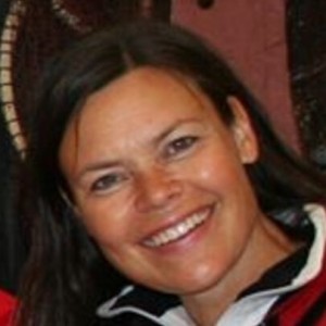 Susanna Nordin Photo