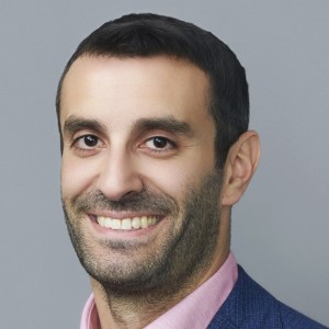 Daniel Tannous Photo