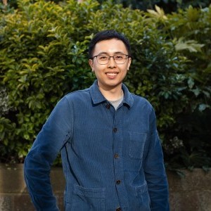 Wei Wen Photo