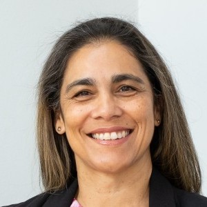 Tracy Kolbe-Alexander Photo
