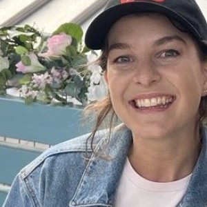 Rebecca Crook Photo