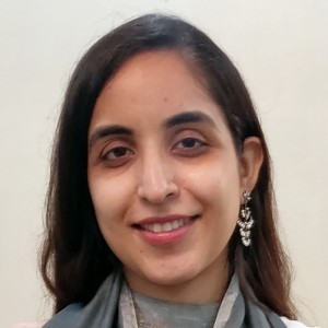 Jaspreet Sethi Photo