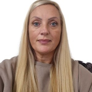 Jennifer-Anne Smith Photo