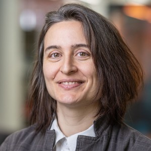 Valentina Chisci Photo