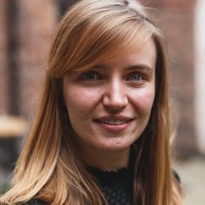 Sophia Arthurs-Hartnett Photo