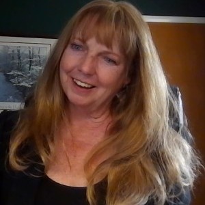 Catherine Junda Photo