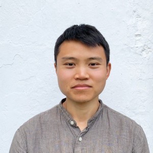 Johnny Lui Photo