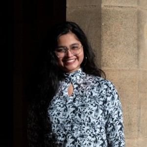 Kavya P Krishnan Photo
