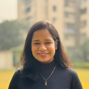 Ayushi Agrawal Photo