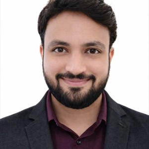 Jatin Bhatt Photo