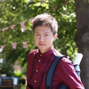 Yuan Shi Photo