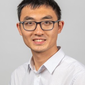 Qunshan Zhao Photo