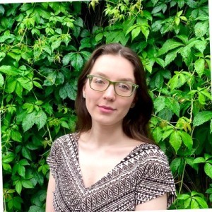 Zoe Lambert Photo