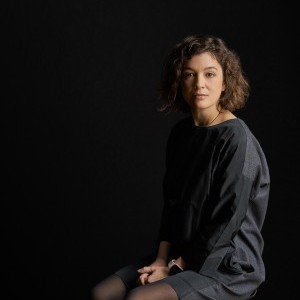 Raluca Șoaita Photo