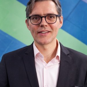 Coen van den Wijngaart Photo