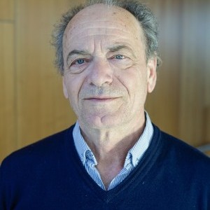 Antonios Georgelis Photo