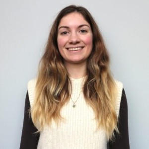 Anna Amodeo Photo