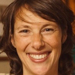 Audrey de Nazelle Photo