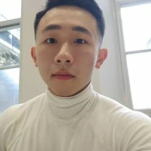 Ruoyu Wang Photo