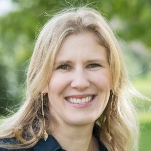 Carolyn Daher MPH Photo