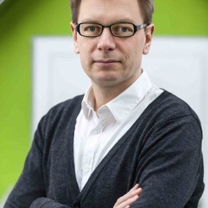 Christoph Hoelscher Photo